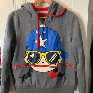 Lot29 sweatshirt
